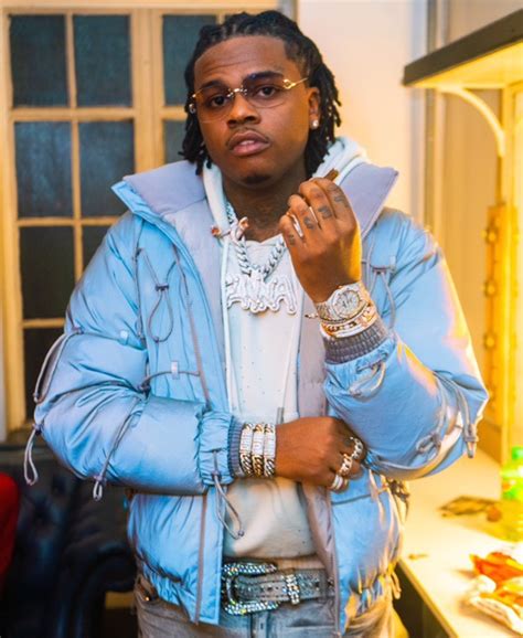 Gunna a gift and a curse in the music industry